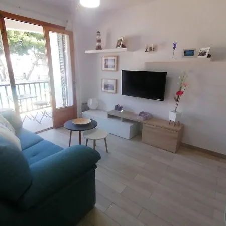 Apartamento Sol Isla 234 *