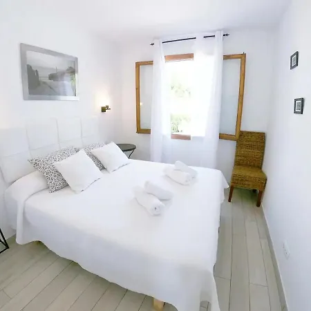 Apartamento Sol Isla 234
