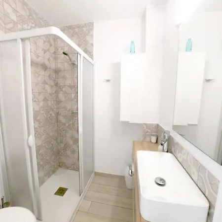 Apartamento Sol Isla 234 아파트 아레날 덴 카스텔