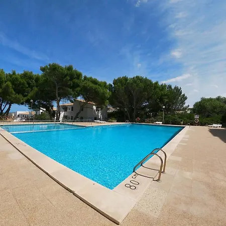 Apartamento Sol Isla 234