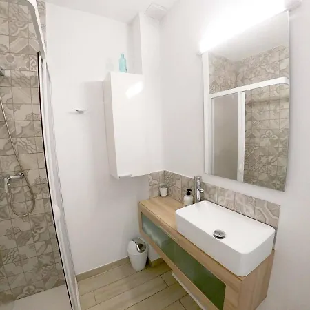아파트 Apartamento Sol Isla 234 *