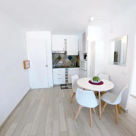 Apartamento Sol Isla 234 * Arenal d'en Castell