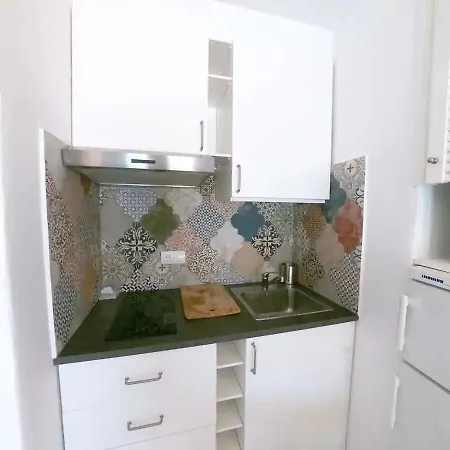 Apartamento Sol Isla 234 Apartment Arenal d'en Castell