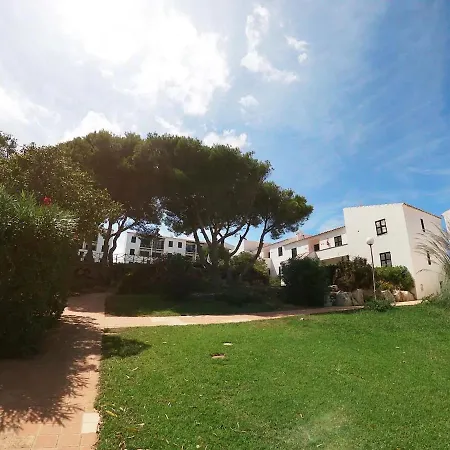 Apartamento Sol Isla 234 Apartment Arenal d'en Castell