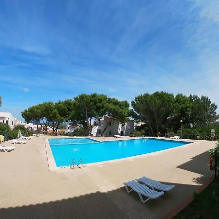 Apartamento Sol Isla 234 Arenal d'en Castell