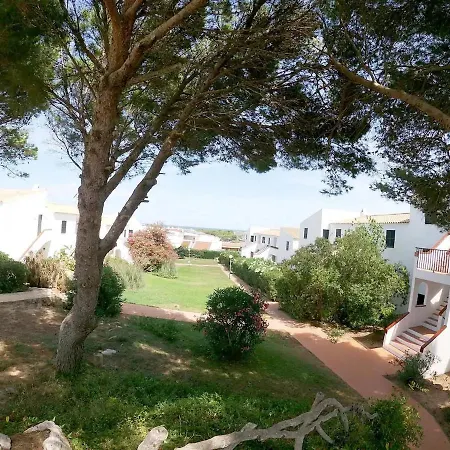 Apartamento Sol Isla 234 Lägenhet *