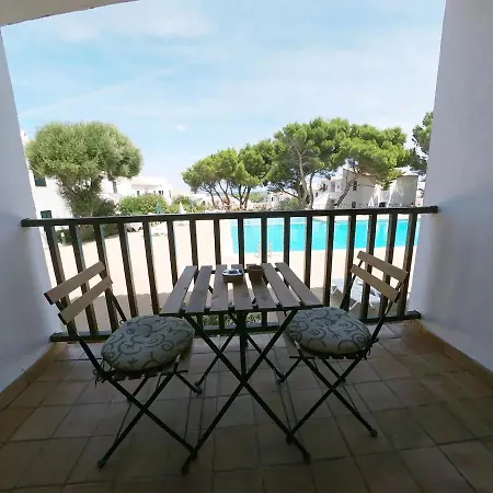 Lägenhet Apartamento Sol Isla 234 *